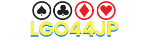 Logo LGO44JP
